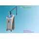 Ultrapulse CO2 Fractional Laser Machine For Skin Whitening And Stretch Marks Removal