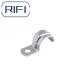 Electro-Galvanized EMT Conduit Fittings For Telecommunication Infrastructure Projects