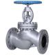 DN80 SS304 PN16 Stainless Steel CLASS 600~2500 Pressure Sealed Globe Valve