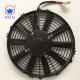 24V 11inch Axial Cooling Air Exhaust Fan For Bus Air conditioning System