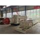 BBT Full Automatic Clay Brick Making Machine 380V 50000 - 100000 Pcs Capacity
