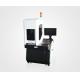 Portable CO2 Laser Marking Machine 200x200mm 50W RF