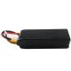 Rechargeable Quadcopter Lipo Battery Pack 14.8V 5600mAh , 10C Continuous Discharge C-Rate