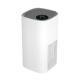 Desktop wifi 24W Hepa Air Purifier Fresh Cleaner dust sensor