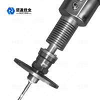 NYRD705 1.8GHz Guided Wave Radar Water Level Sensor Stainless Steel