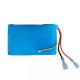 9.6V 3.6Ah Rechargeable Lithium Battery Pack 26650 3S1P Lifepo4