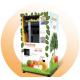 Fruit Vegetable Fresh Juice Vending Machine SDK Health Food Vending Machines