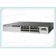 Cisco Switch Catalyst 3850 WS-C3850-24P-L 24x10/100/1000 Port PoE LAN Base