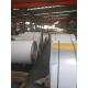 316 ASTM 1000mm Width Stainless Steel Strip Coils 2mm Thickness 8k Stainless Steel