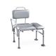 Adjustable Lightweight Transfer Bench Bath Chair For The Elderly