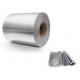 Suppository Laminated Aluminum Foil Candy Packing Thickness 0.006mm-0.2mm