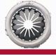 14 Spline 11 Inch Clutch Disc Assembly For Kubota Tractor M9000