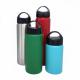 Wide Mouth 20oz / 25oz Stainless Steel Sports Bottle