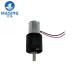 12 Volt DC 1215 Coreless Micro Planetary Gear Motor With Metal Gearbox
