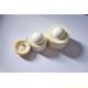 White Refractory Zirconia Ceramic Parts zirconium Oxide Balls