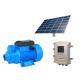 Water Pump Solar Pump System For Agriculture Irrigation QB Solar Surface Booster Pump