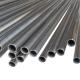 201 304 Stainless Steel Tube Pipe With Punching Moulding Decoiling Processing
