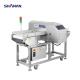 SHANAN VCF4015 Food Safety Metal Detector With Automatic Belt Stop For Biscuit And Cookie Production