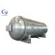 Q345R Carbon Steel Composite Curing Autoclave 0.6-3.0Mpa Pressure