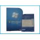 Windows 7 Pro Retail Box MS windows 7 professional 64 bit sp1 DEUTSCH DVD+COA