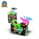Standing Up Arcade Game Machines Thrilling Target Shooting Game For Adult