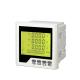 Display Simple Operation Intelligent 96*96mmThree Phase Multi-function Meter CN-3D3Y