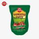 Tomato Paste Factory Produces 113g Stand-Up Sachets Following ISO HACCP BRC And FDA Production Standards