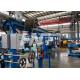 Electric Wire Extrusion Line