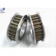 Cutter Spare Parts 100084 Tooth Belt Wheel For bullmer Automatic Cutting Machine