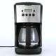 Automatic Drip Coffee Machine 1.8L Auto Drip Coffee Maker OEM ODM