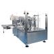 WZ300 Electric Automatic Doypack Packaging Machine Type Of Power Supply 380V 50HZ