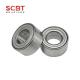 567519A DAC43/458237 Front Wheel Hub Bearing in Auto Parts Use For Audi With High Quality