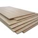 Carbonized Vertical Bamboo 3mm Film Faced Shuttering Plywood