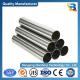 12m Length 316 Stainless Steel Welded Pipe 25mm 50mm 1.2mm 1.5mm 304 316