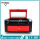 60W - 150W CO2 Laser Engraver Cutter , Acrylic / Rubber / PE CO2 Laser Cutting Machine