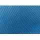 Herringbone Polyester Sludge Dewatering Belt Special For Urban Sludge Treatment