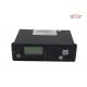 Bus Module GPS Electronic Tachograph Vehicle Video Monitor SD Card Lock Meter Tracker