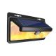 OEM Solar Powered Garden Lights , Solar Outdoor Wall Lights ABS Material
