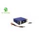 Rechargeable Lifepo4 3.2V 5KW Lithium Iron Phosphate Battery For Solar Energy System