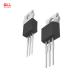 Power MOSFET IPW65R080CFDFKSA1  High-Performance and High-Reliability