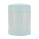 Convenient 350ml Stainless Steel Vacuum Thermos Food Container Bpa Free Food Grade Jar