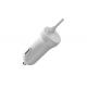 12-50W LED Lighting Dual USB Car Charger 3.0A Output Current LED Driver with 12V-24V Input Voltage
