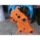 5 - 15t Excavator Quick Hitch For ZE230LC PC10MR-1 312BSR