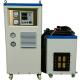 120KW Faster Copper Induction Melting Furnace Easy To Operate