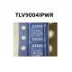 TLV9004IPWR TLV9004 TSSOP-14 four-way low power operational amplifier  1MHz, RRIO, 1.8V to 5.5V