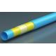 9201 Five Layers S5 PE-RT Underfloor Heating Water Pipes sizes 16 x 2.0mm, 20 x 2.0mm with EVOH Oxygen Barrier Layer