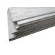 0.8mm Thickness Cold Rolled Stainless Steel Sheet 430 Grade