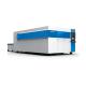 1500W 2000W 3000W Exchange Table Metal Sheet CNC Fiber Laser Cutting Machine For Carbon Steel