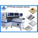 SMT Mounting Machine 180000CPH For 1mbatten/tube PCB Making Machine