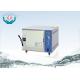 Electric Heated Benchtop Autoclaves With Pressure And Temperature Controller